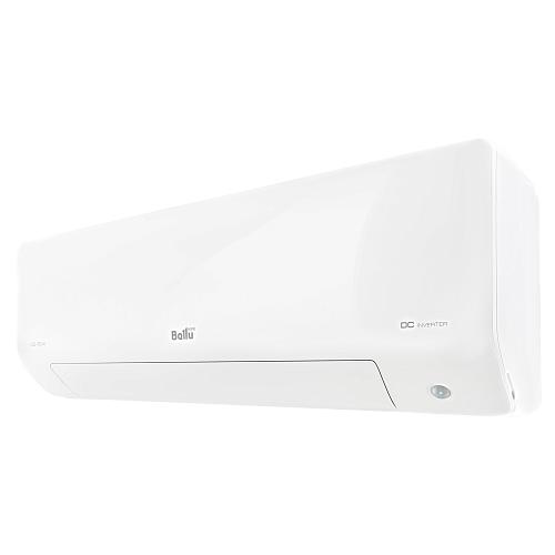 Ballu Сплит-система инверторного типа Ice Peak DC BSPKI-13HN8_V4 комплект