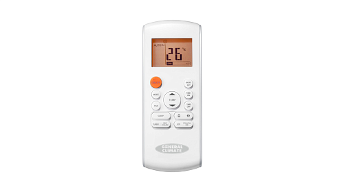 General Climate Сплит-система инверторного типа Pulsar GO COOL GC/GU-RE09HR32
