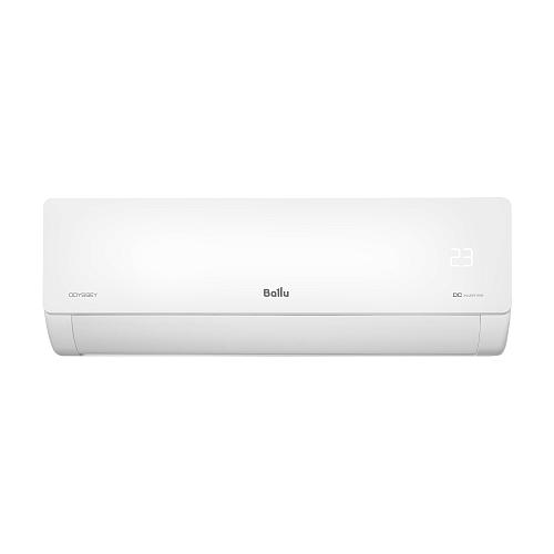 Ballu Сплит-система инверторного типа Odyssey DC BSOI-18HN8 комплект