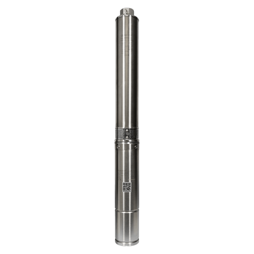 Aquario ASP4E-80-90 насос скважинный (встр.конд., каб.15м) 
