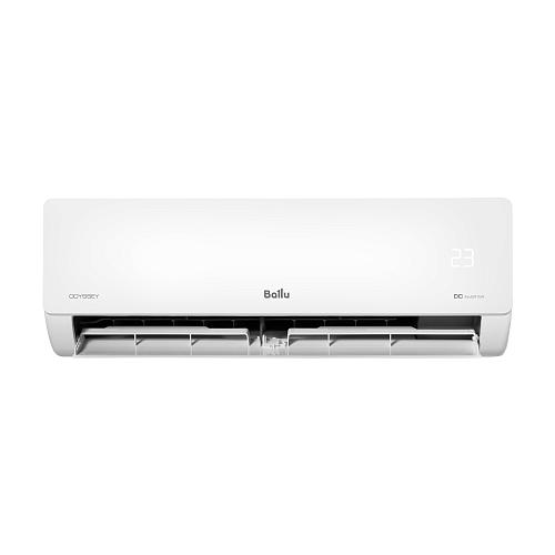 Ballu Сплит-система инверторного типа Odyssey DC BSOI-18HN8 комплект