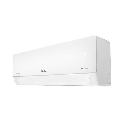 Ballu Сплит-система инверторного типа Odyssey DC BSOI-18HN8 комплект