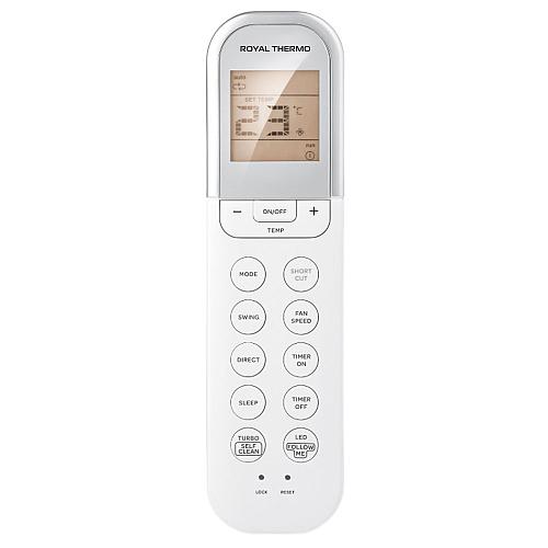Royal Thermo Сплит-система кассетного типа Forte Integro RTFC-60LAKHN1 комплект 
